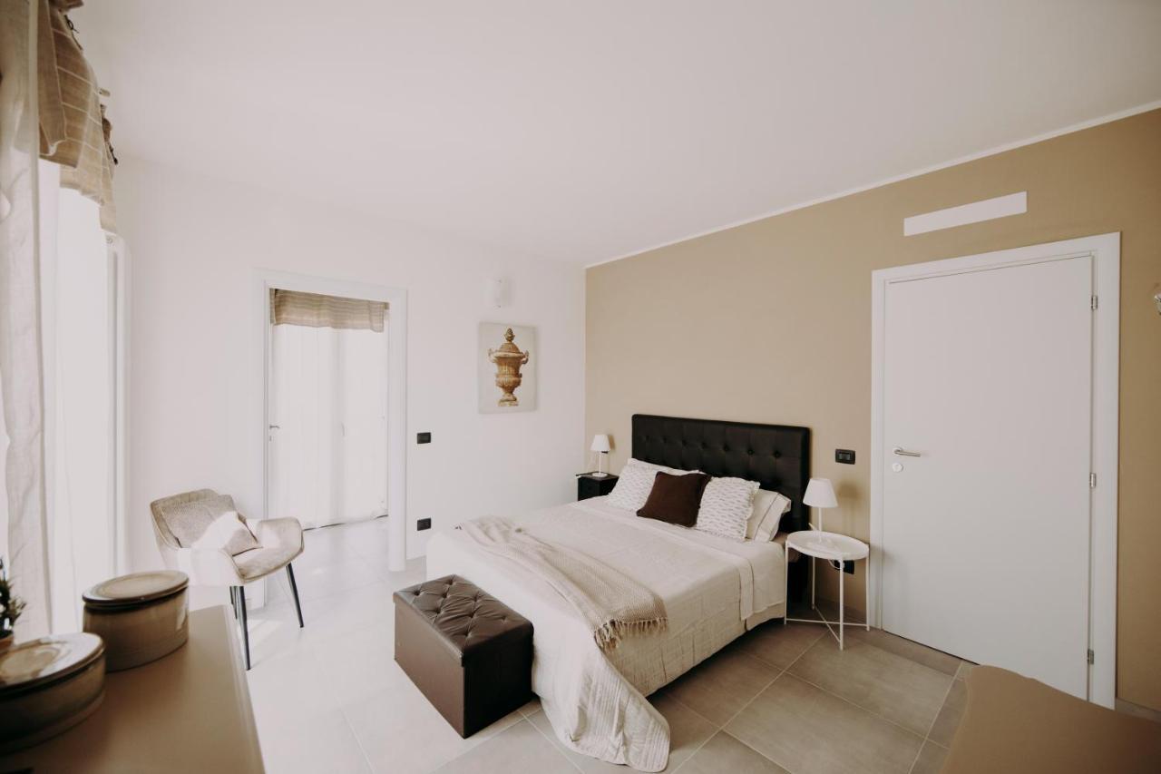 B&B Le Colline Campiglio Exterior foto