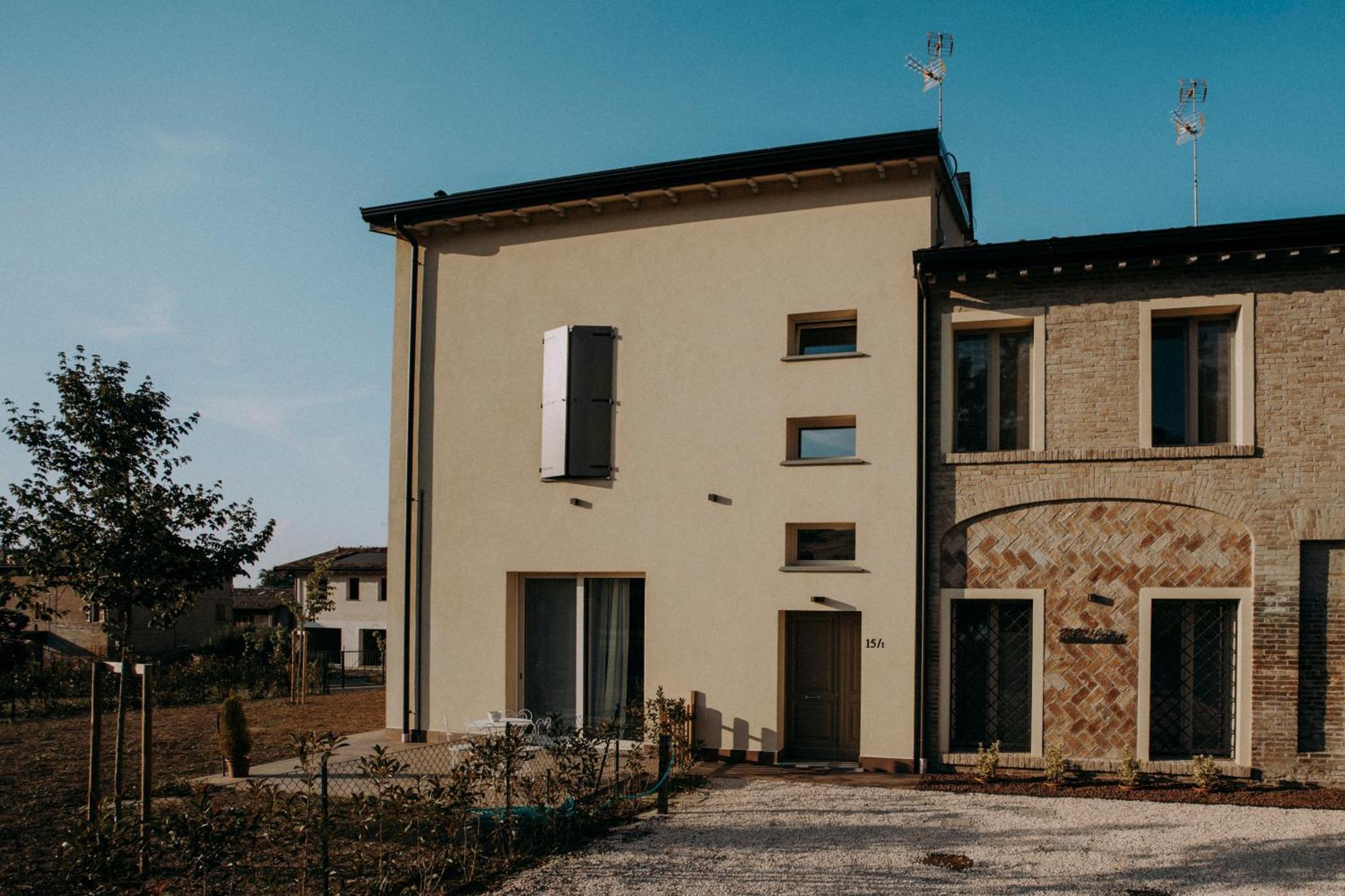 B&B Le Colline Campiglio Exterior foto